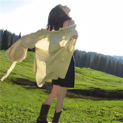 我跟闺蜜双穿后大搞基建